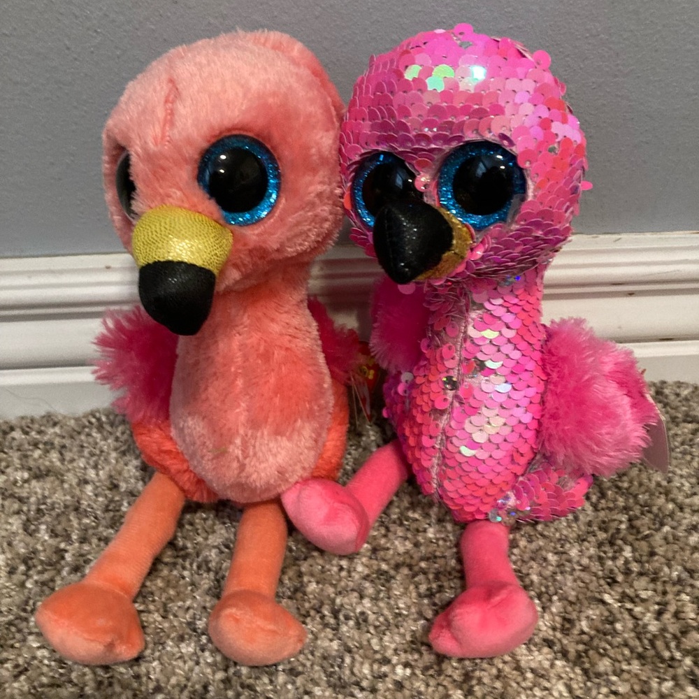 Beanie Boo Set